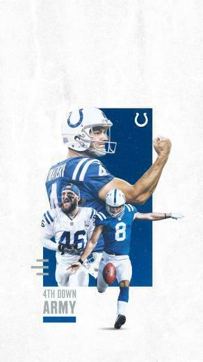 The Official Website Of Indianapolis Colts