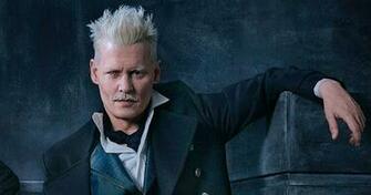 Fantastic Beasts The Crimes Of Grindelwald Pictures And