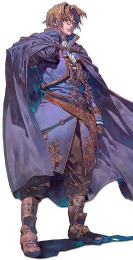 Valkyrie Profile Silmeria Fiche Rpg Res Pres Wallpaper