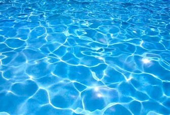 Pool Water Background Wallpaper HD