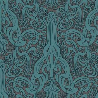 Flower Of Love By Arte Caviar Wallpaper Direct
