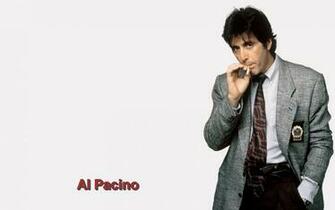 Al Pacino