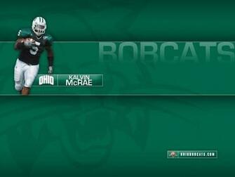 Ohiobobcats Ohio Official Athletic Site Football