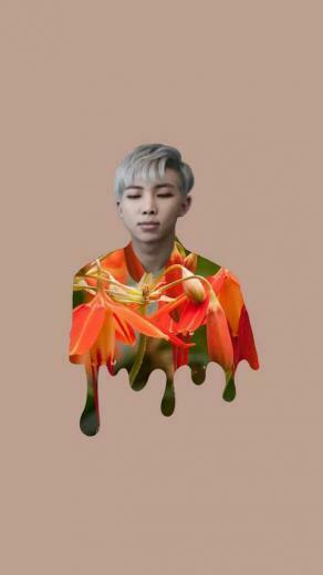 Bts Wallpaper