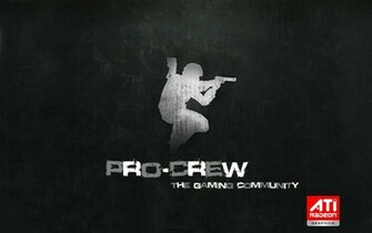 Crew Ati Wallpaper