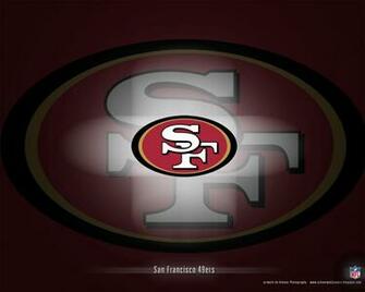 Arkane Nfl Wallpaper San Francisco 49ers Vol