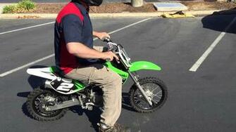 Kawasaki Kx Pic Onlymotorbikes