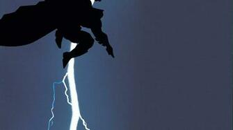 The Dark Knight Returns Wallpaper Pk31 HDq