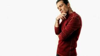 Antonio Banderas Wallpaper X Net