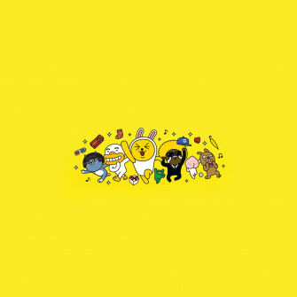 Light Yellow Wallpaper