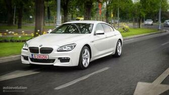 Bmw Series Gran Coupe Wallpaper Bring On The