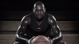 Lebron James Wallpaper