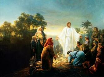 The Church Of Jesus Christ Latter Day Saints