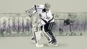 Best Hockey Player Jonathan Quick Wallpaper And Image