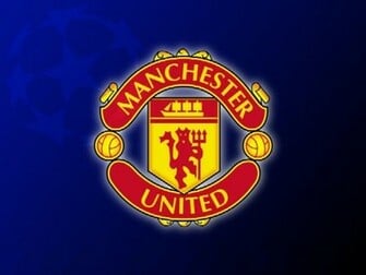 Logo Manchester United