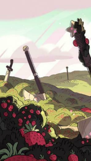 Steven Universe Wallpaper