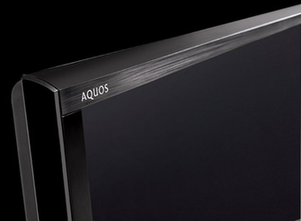Sharp Class Aquos Q Series Led Smart Tv Lc 60eq10u