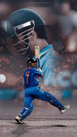 Ms Dhoni Wallpaper Top Background Image