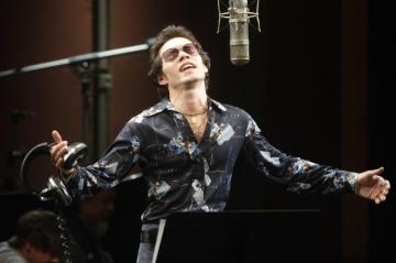 El Cantante Hector Lavoe Marc Anthony Man HD Wallpaper