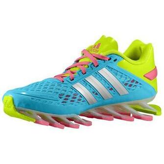 Adidas Springblade Slime