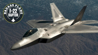 F Raptor Wallpaper High Resolution