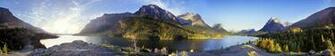 Adirondack Park Screensavers Acadia Screen Saver Lake George