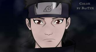 Naruto Shippuden Uchiha Shisui Part