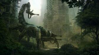 Wasteland HD Wallpaper10