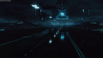 I D Love To See More Tron In Fortnite It S A Shame The Portal