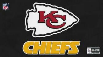 Kansas City Chiefs Desktop Wallpaper