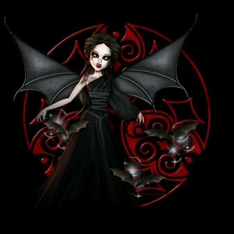Racing Fashion Blood Sucking Vampires