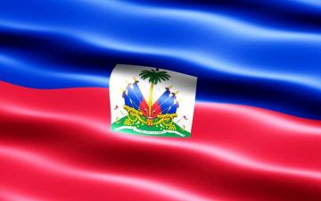 Haitian Flag Wallpaper HD