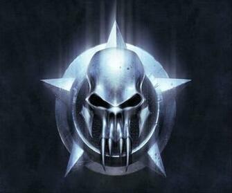 Cool Skull Wallpaper Background