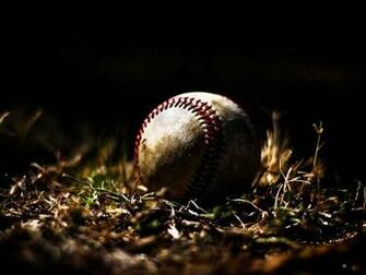 Cool 3d HD Baseball Desktop Background