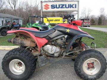 New Used Motorbikes Scooters Honda Trx300ex