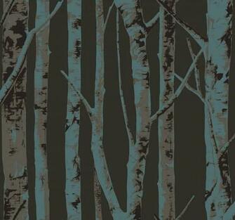 Studios Eco Chic Wallpaper Collection Grasses From