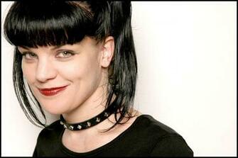 Ncis Abby Wallpaper