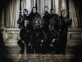 Slipknot To Headline First Night Of News Diy