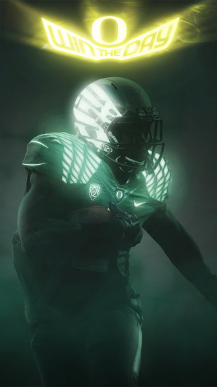 Oregon Athletics Wallpaper University Of