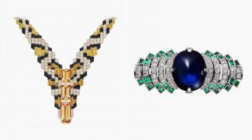 Cartier S New High Jewellery At Paris Couture Wallpaper