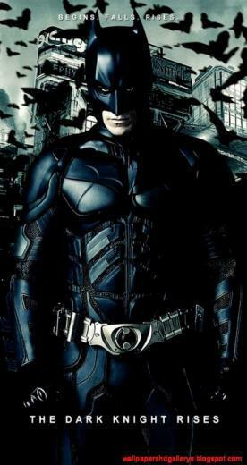 Batman Live Wallpaper HD New Android