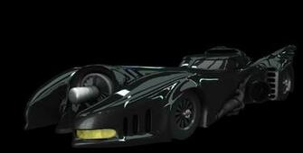 Batmobile Wallpaper By Tralius