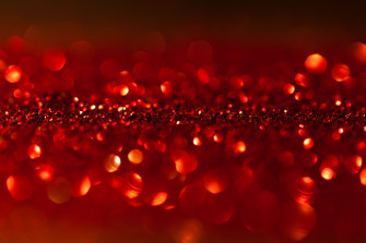 Red HD Wallpaper