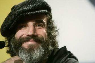 Daniel Day Lewis HD Desktop Wallpaper