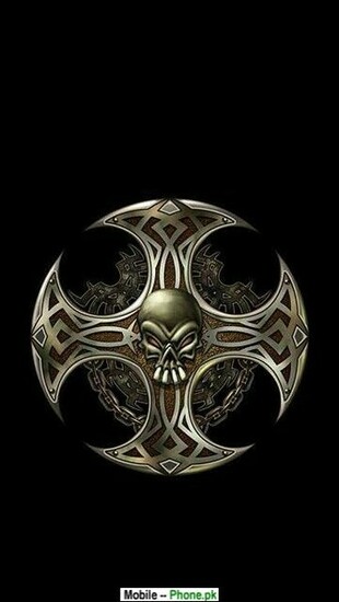Pirate Skull Wallpaper Lilz Eu Tattoo De