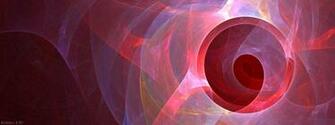 Dual Screen Computer Wallpaper Desktop Background Abstract Image