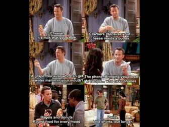 Funny Friends Tv Show Quotes Read Less Wallpaper Jpg