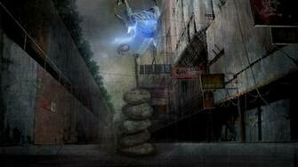 Crime Wallpaper