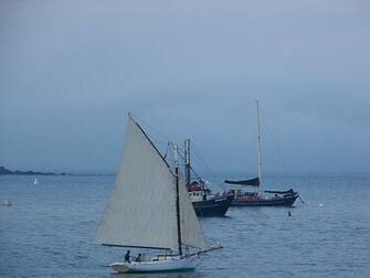 Bar Harbor Maine Wallpaper