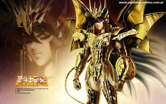 Pics Photos Saint Seiya Wallpaper